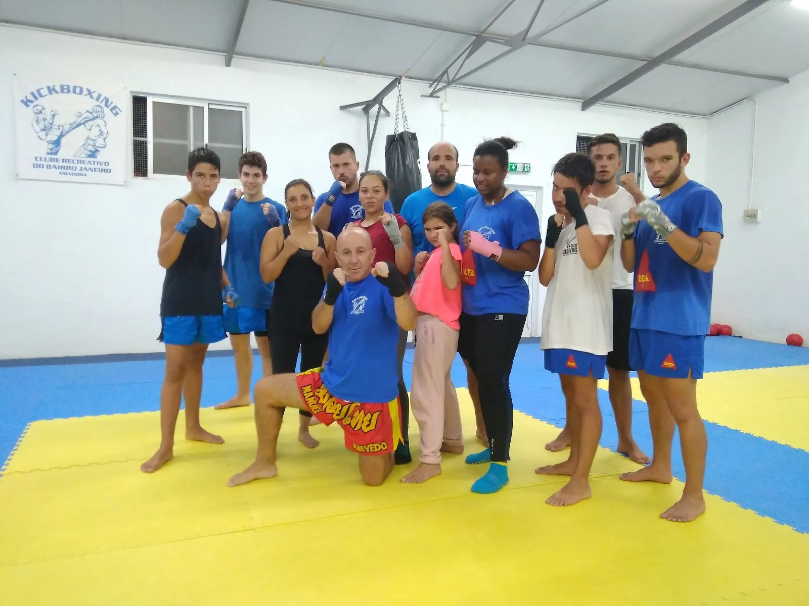Clube Recreativo do Bairro Janeiro - Image 3