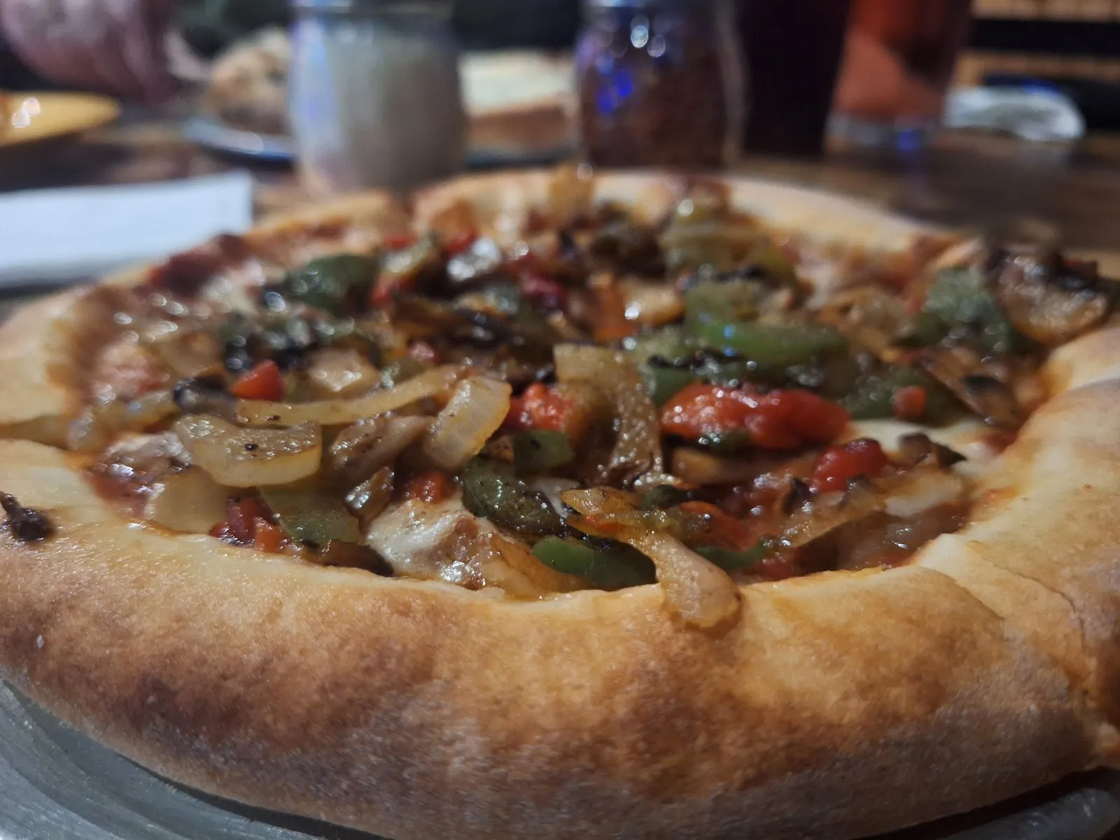 Capone's Pub & Grill - Image 4