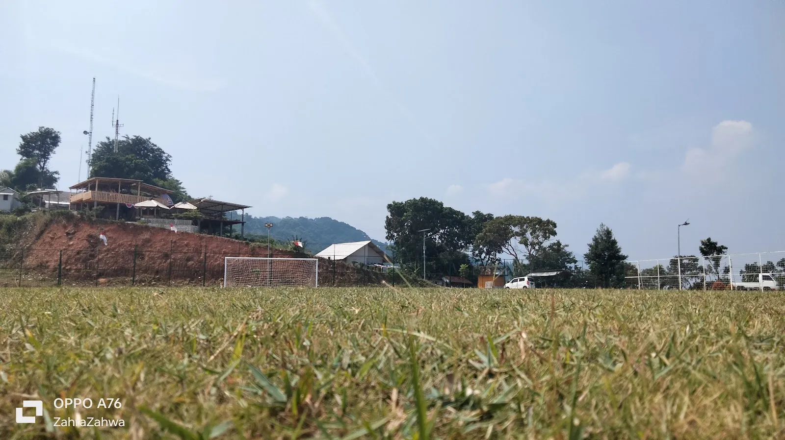Stadion mini hambalang - Image 2