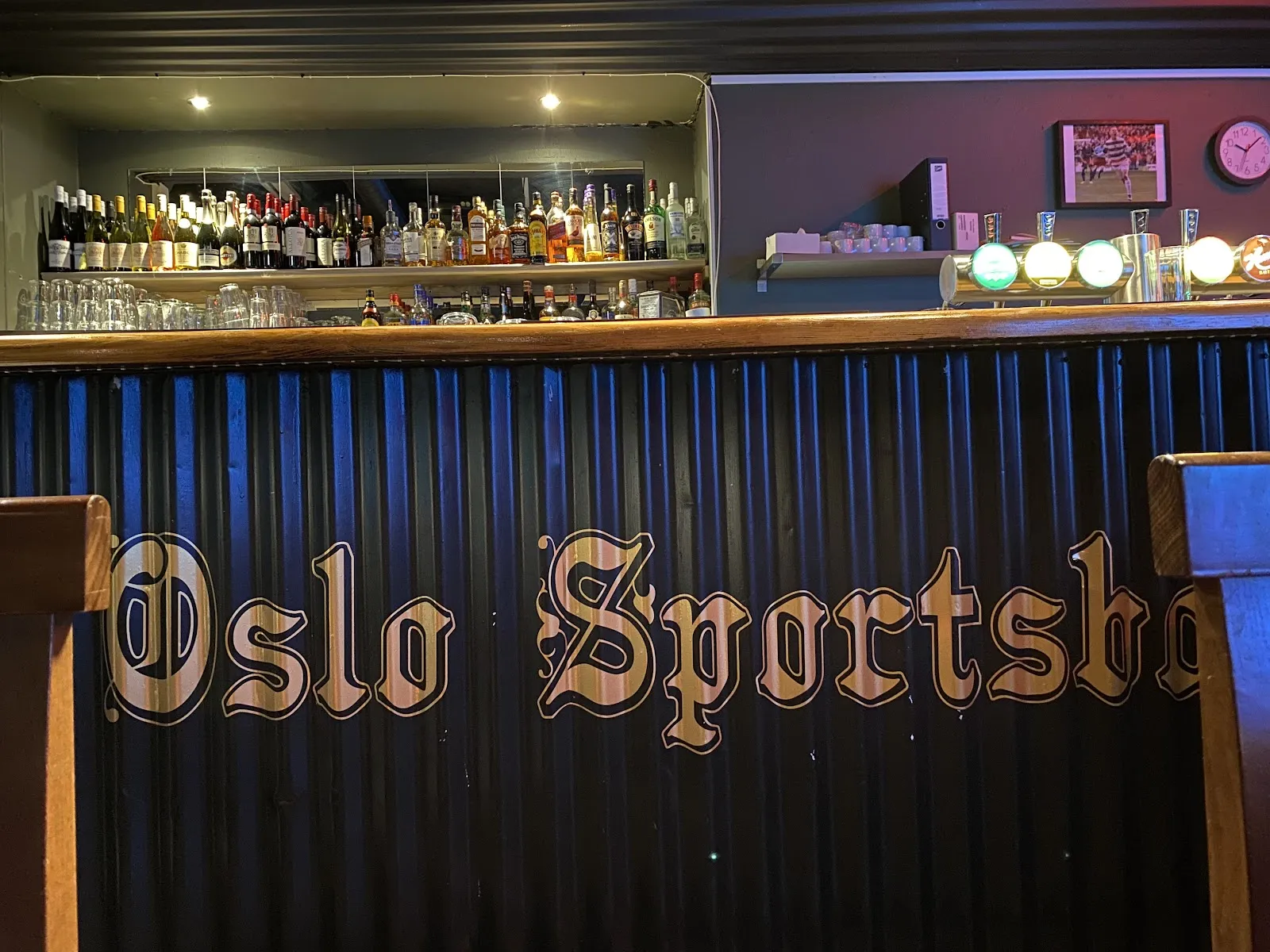 Oslo Sportsbar - Image 4