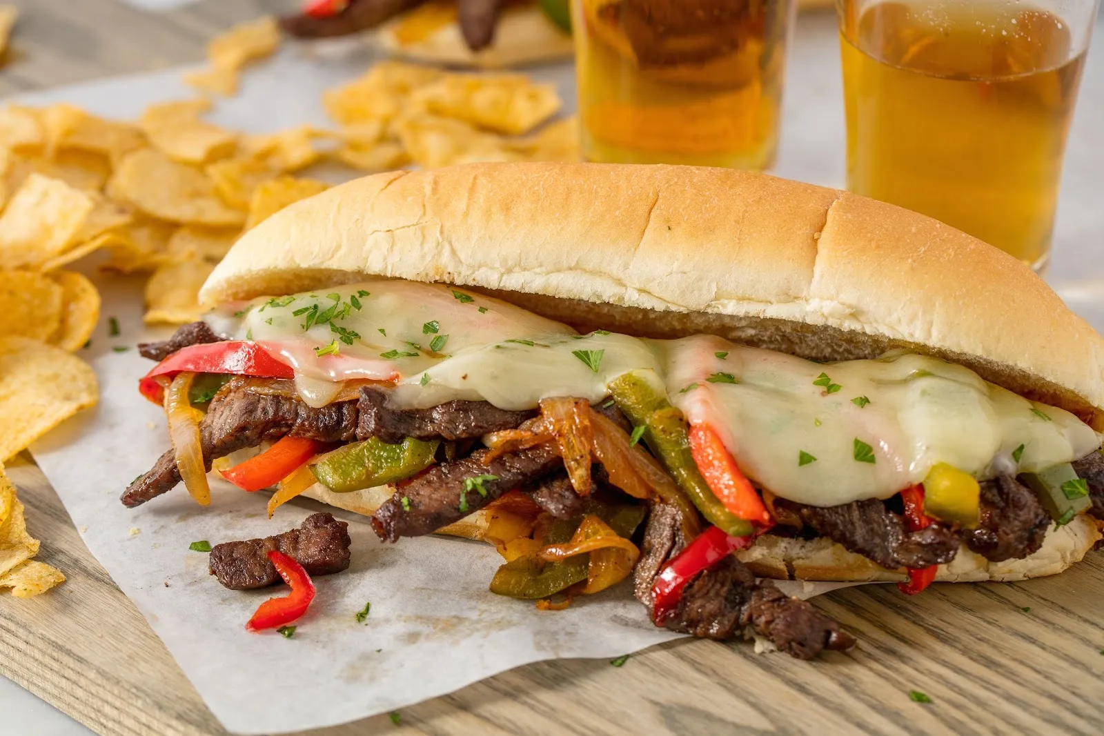 Chip n Charlie's Eatery & Bar - Image 3