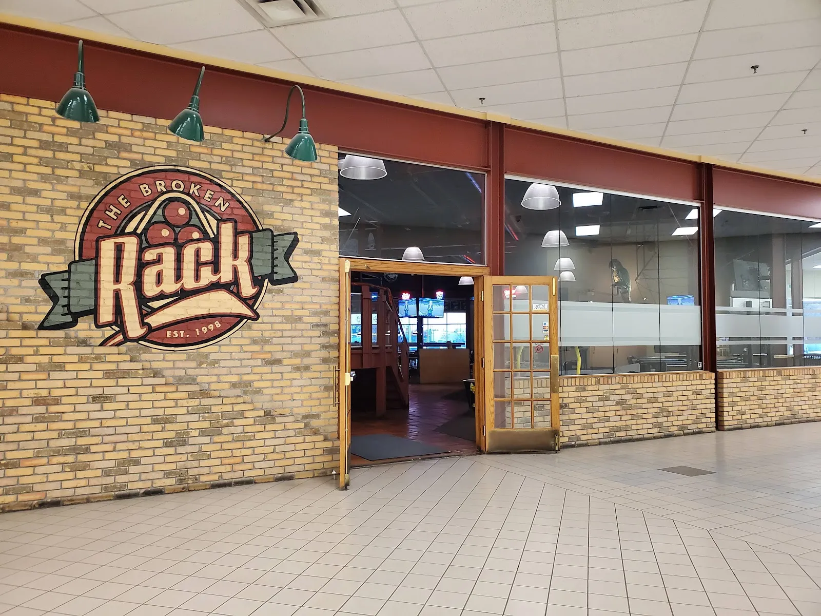 Broken Rack Billiards - Image 4