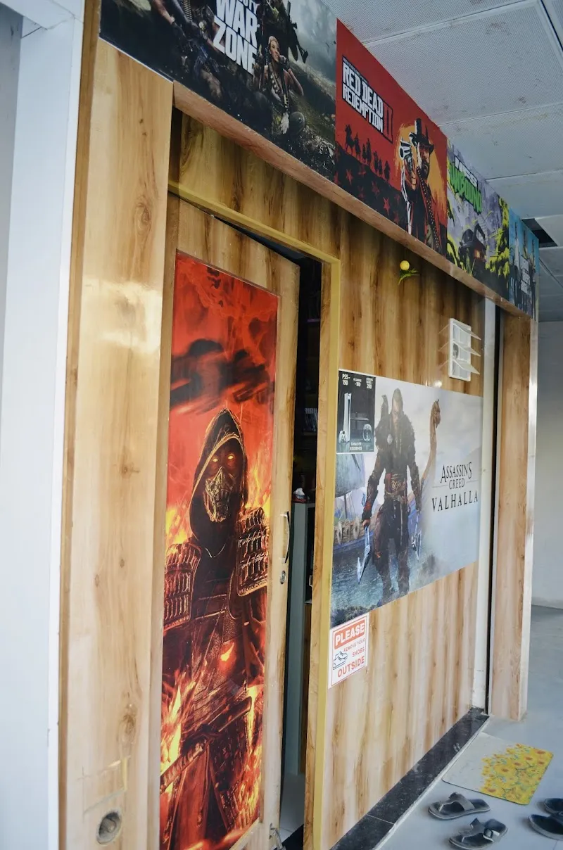 Gallery 2