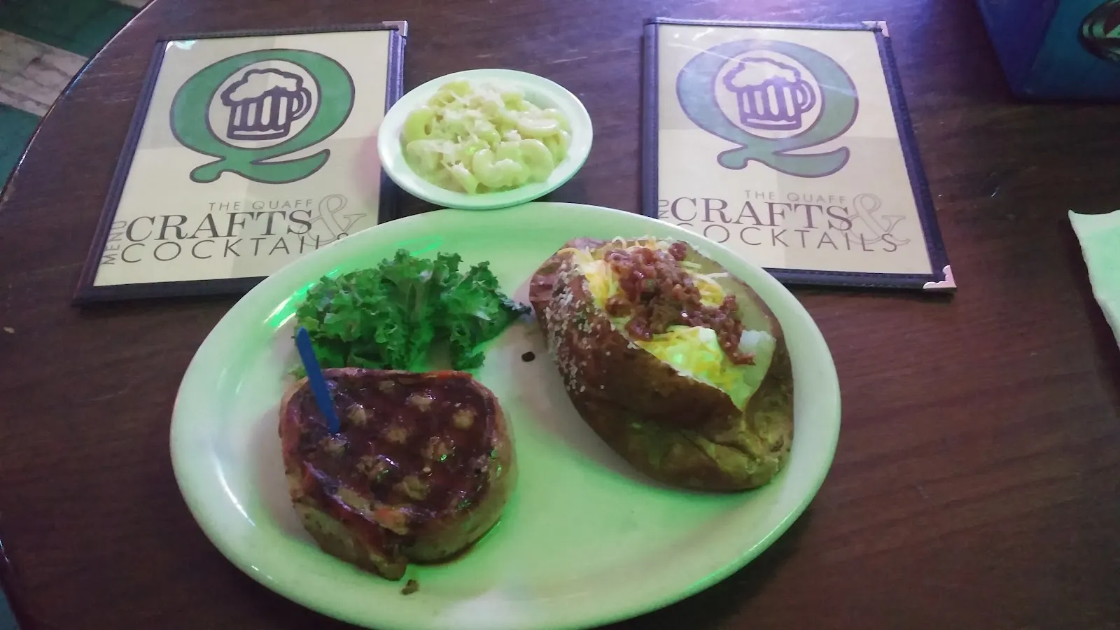 The Quaff Sports Bar And Grill - Image 2