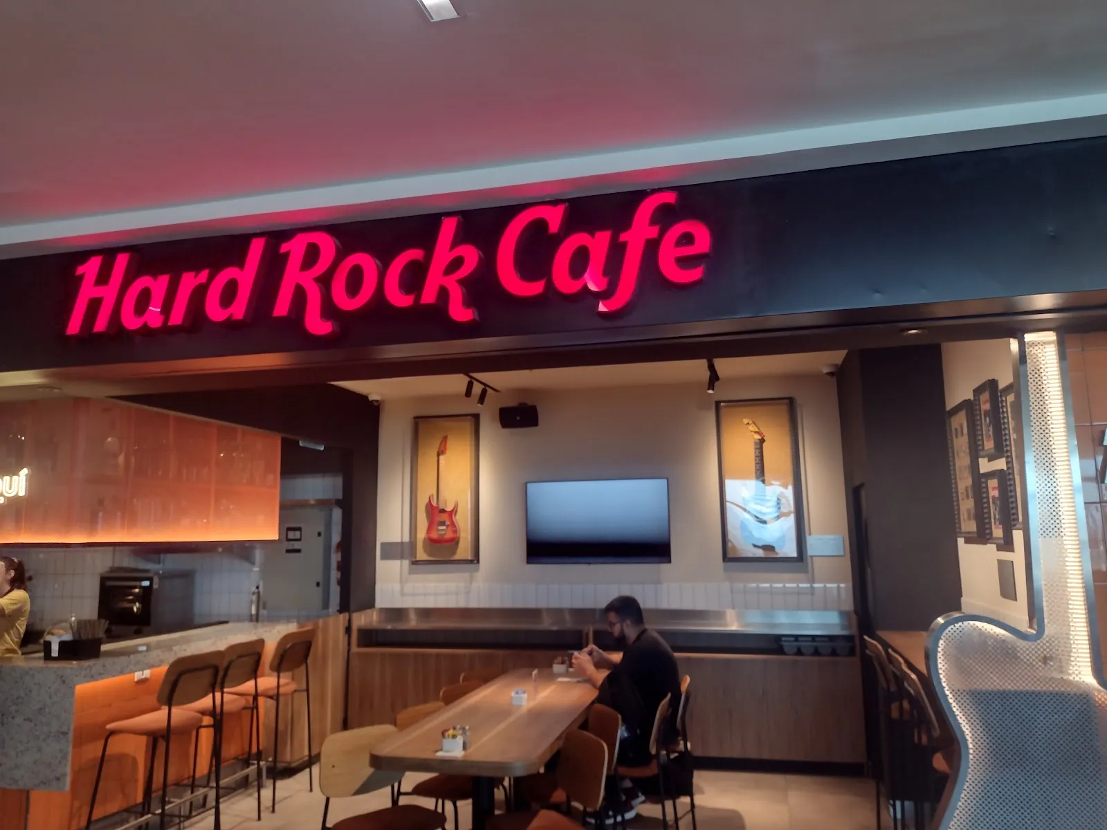 Hard Rock Café Córdoba - Image 2