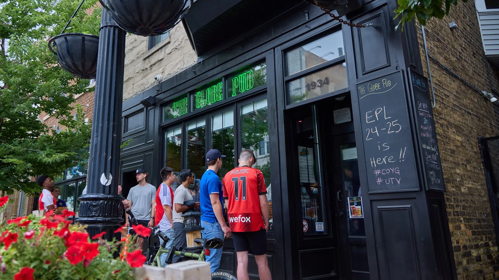 The Globe Pub - Image 2