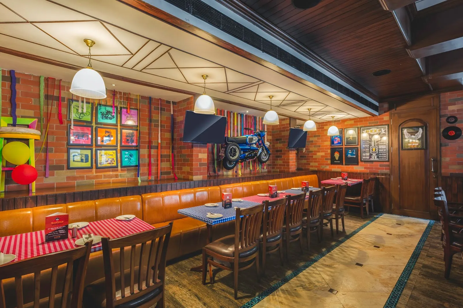 Effingut Koregaon Park - Pune's most loved craft beer pub - Image 3