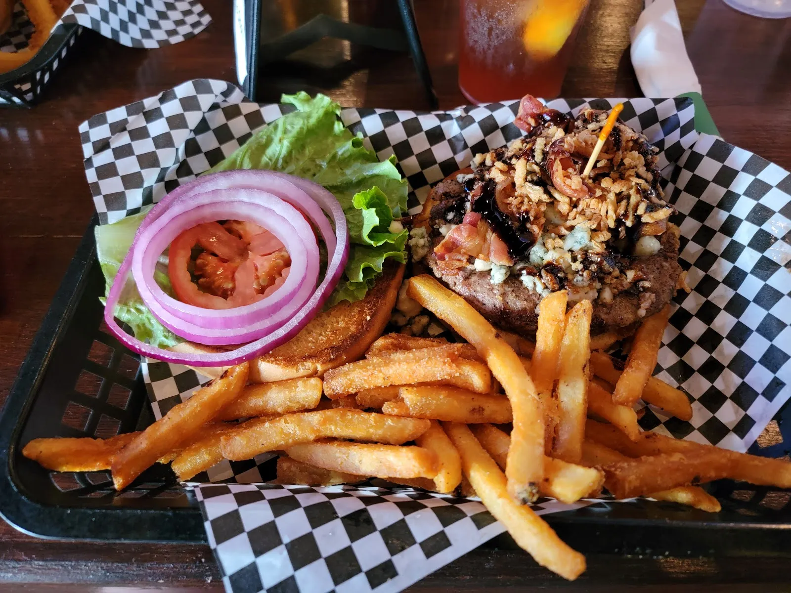 Fat Willy's Williams Field Rd & Gilbert Rd - Image 2