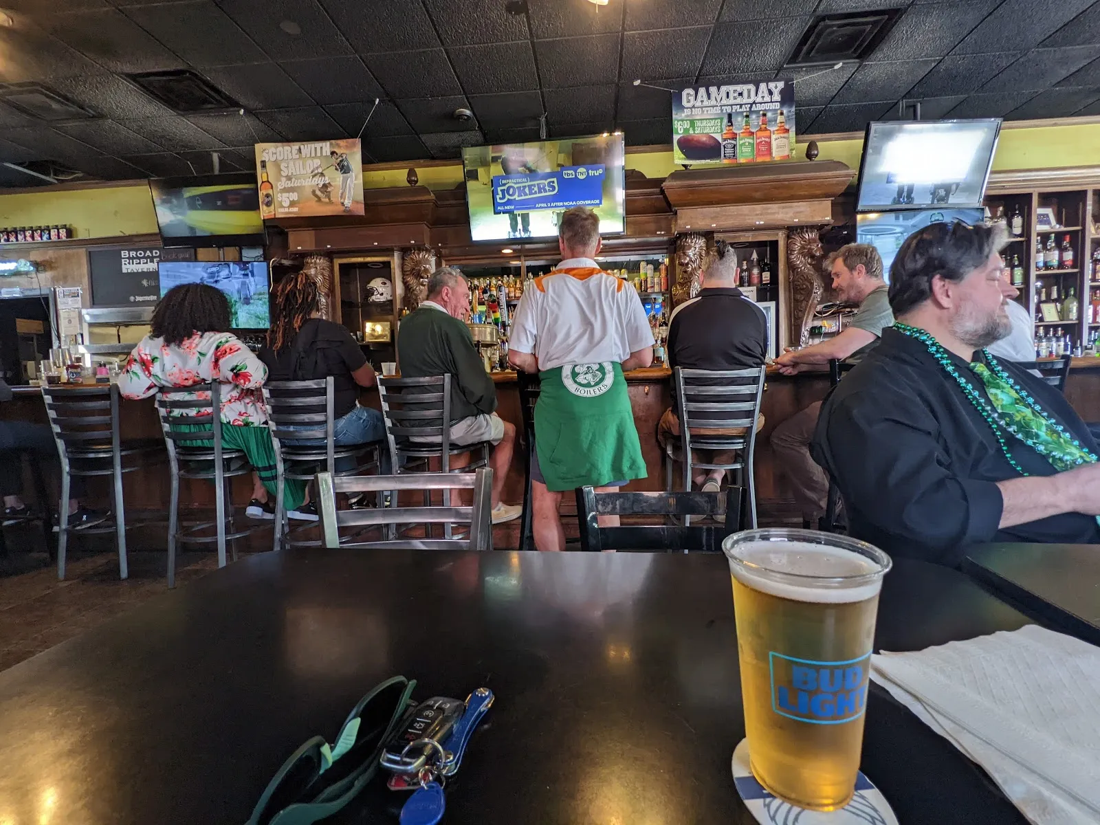 Broad Ripple Tavern - Image 2