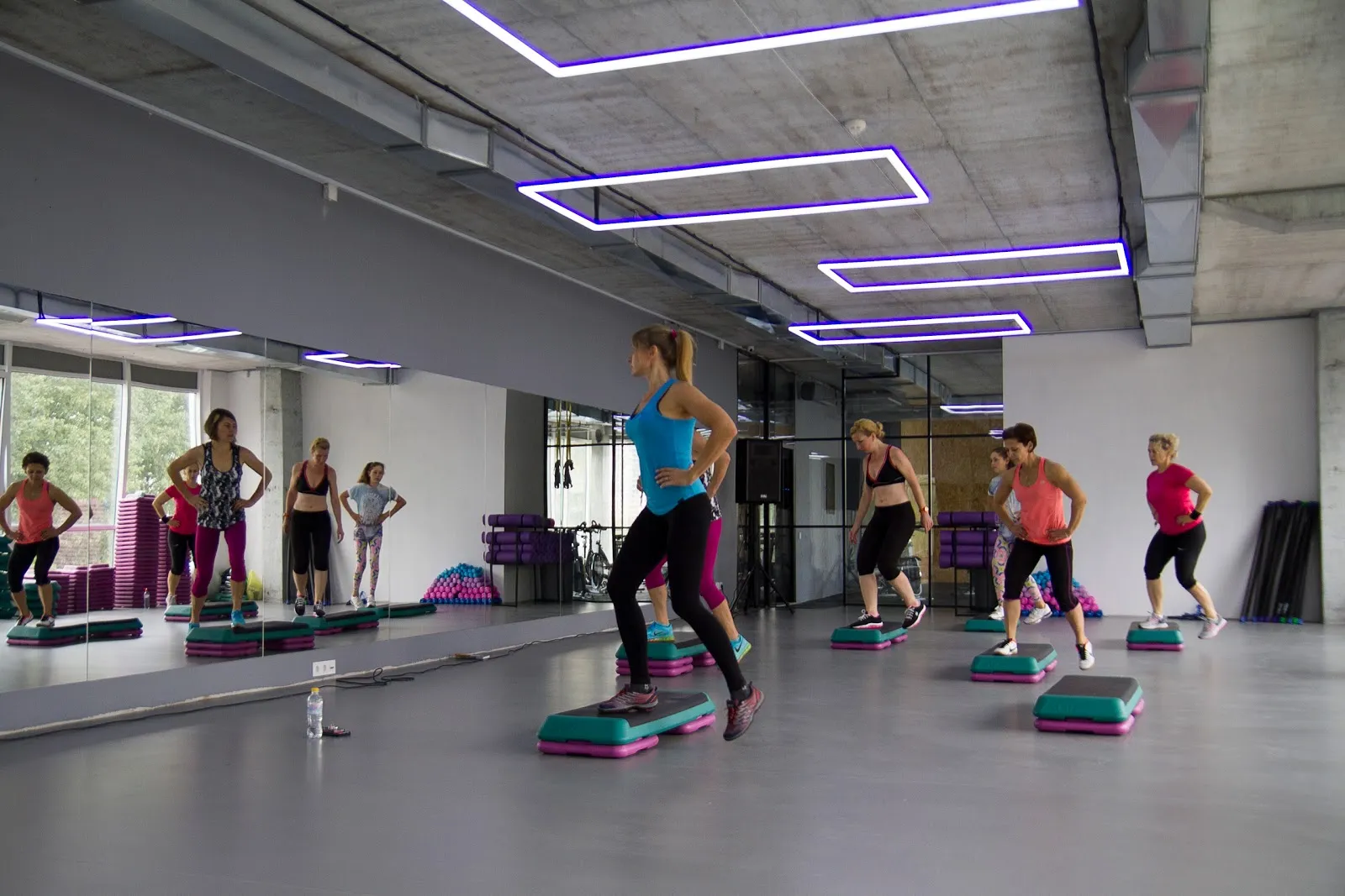 Total Fitness - Image 2