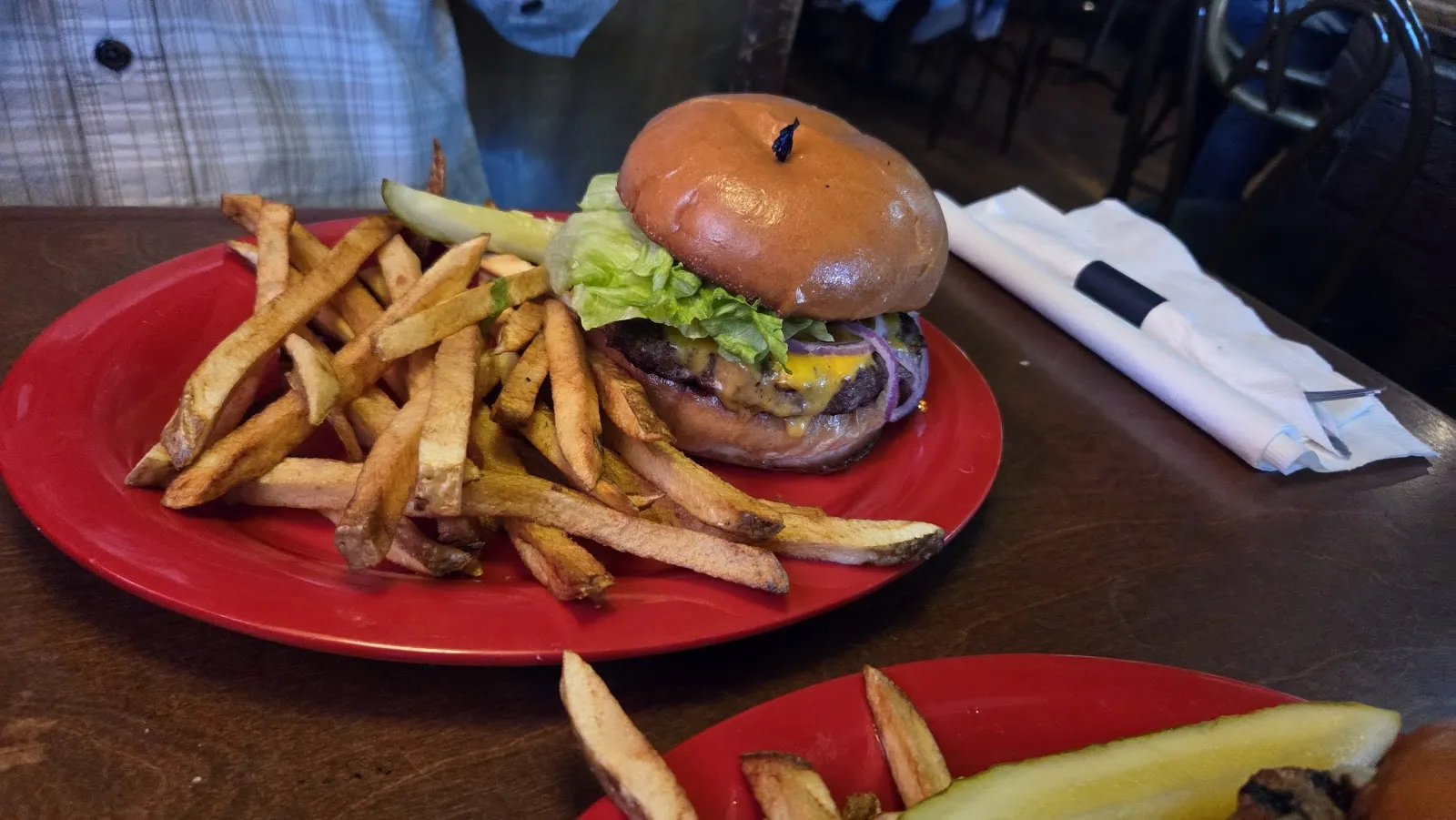 Gatsby's - Image 4