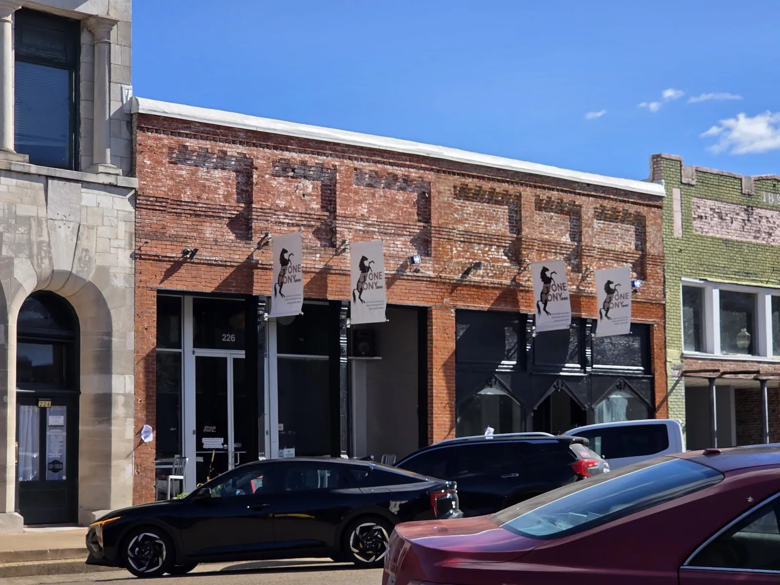 Stone Pony Pizza - Image 3