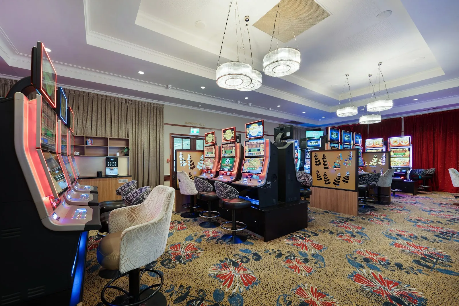 Souths Sports Club - Acacia Ridge - Image 3