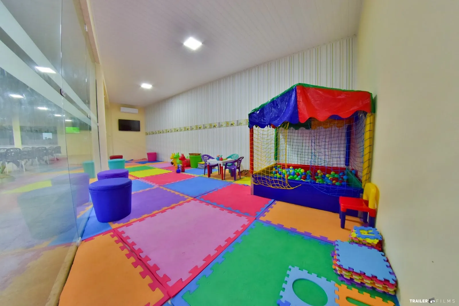 Campo Society - Arena Golaço - Image 4
