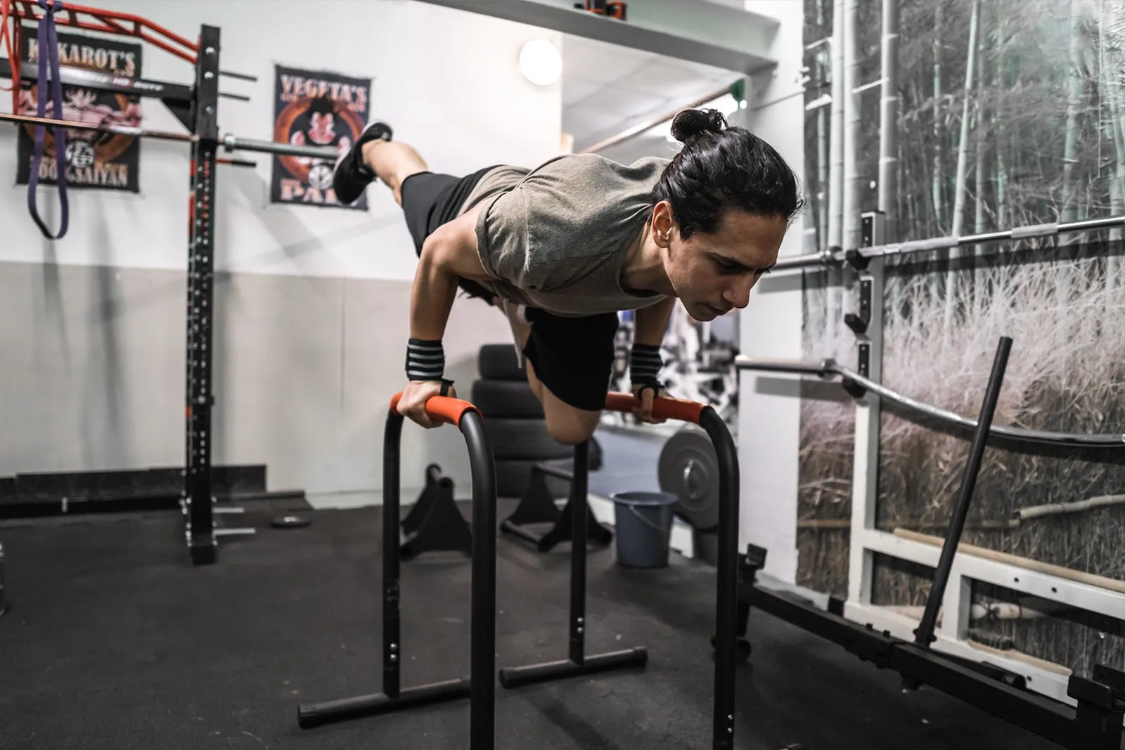 Fitnessstudio | Fitness Varol - 24h Training - Bodybuilding - Powerlifting - extra Damen-Studio - Image 2