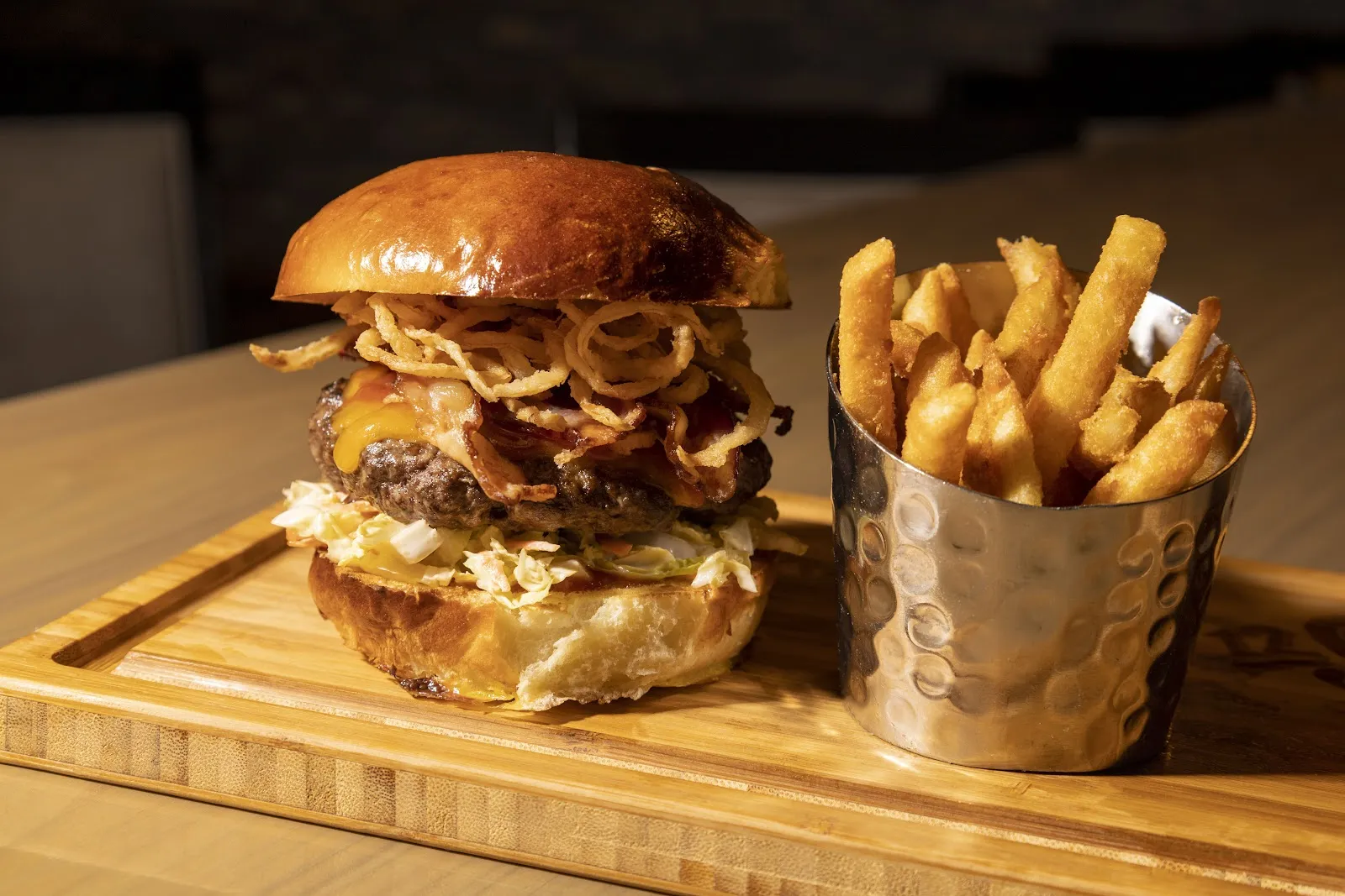 12 Sixty Modern Pub & Kitchen