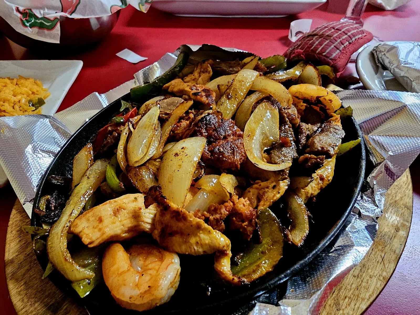 Maya Mexican Restaurant - Image 3