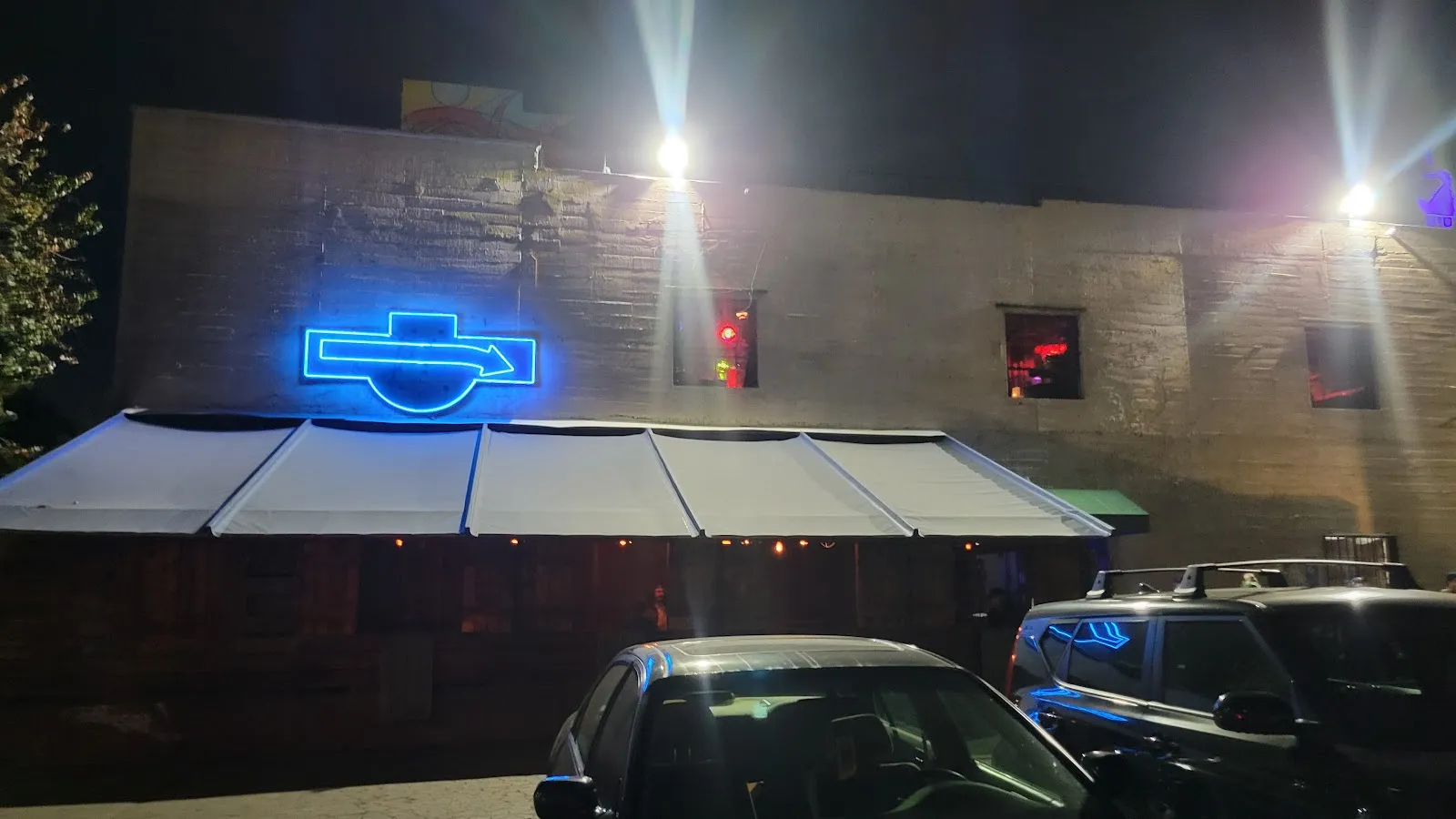 The Escondite - Image 2