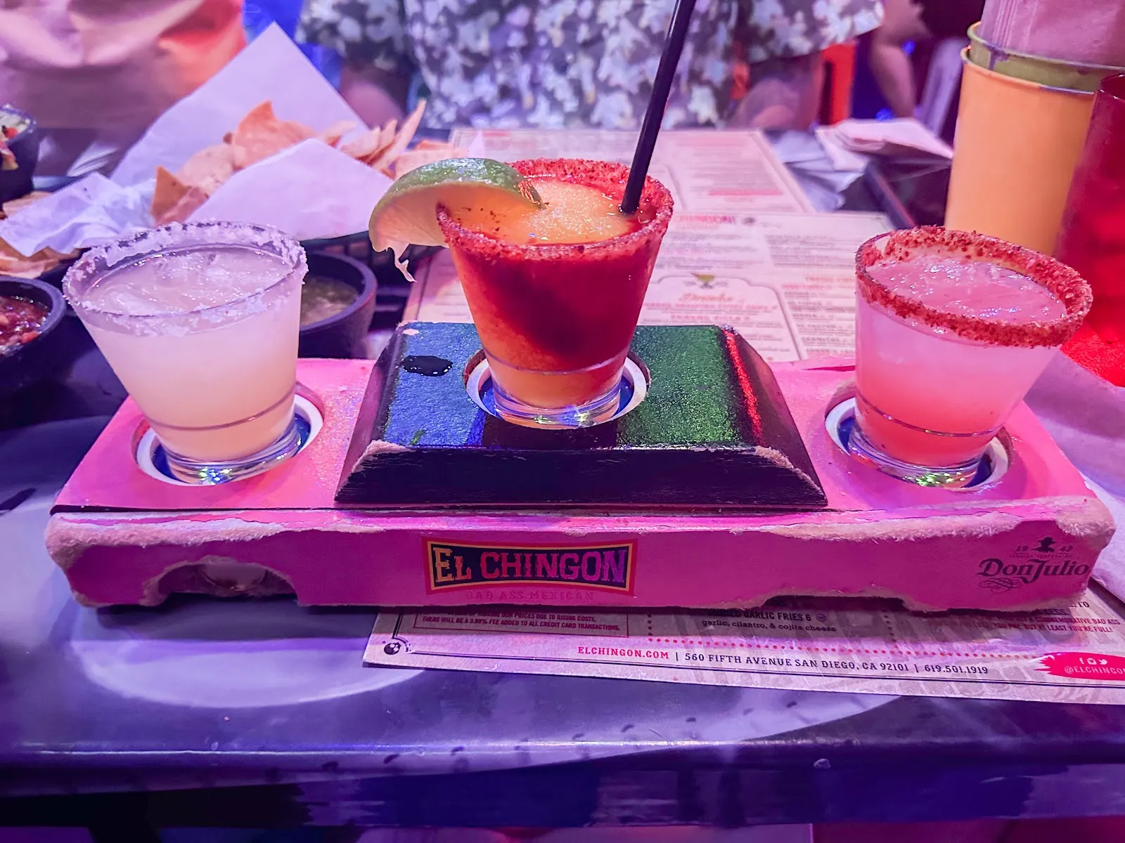 El Chingon - Image 2
