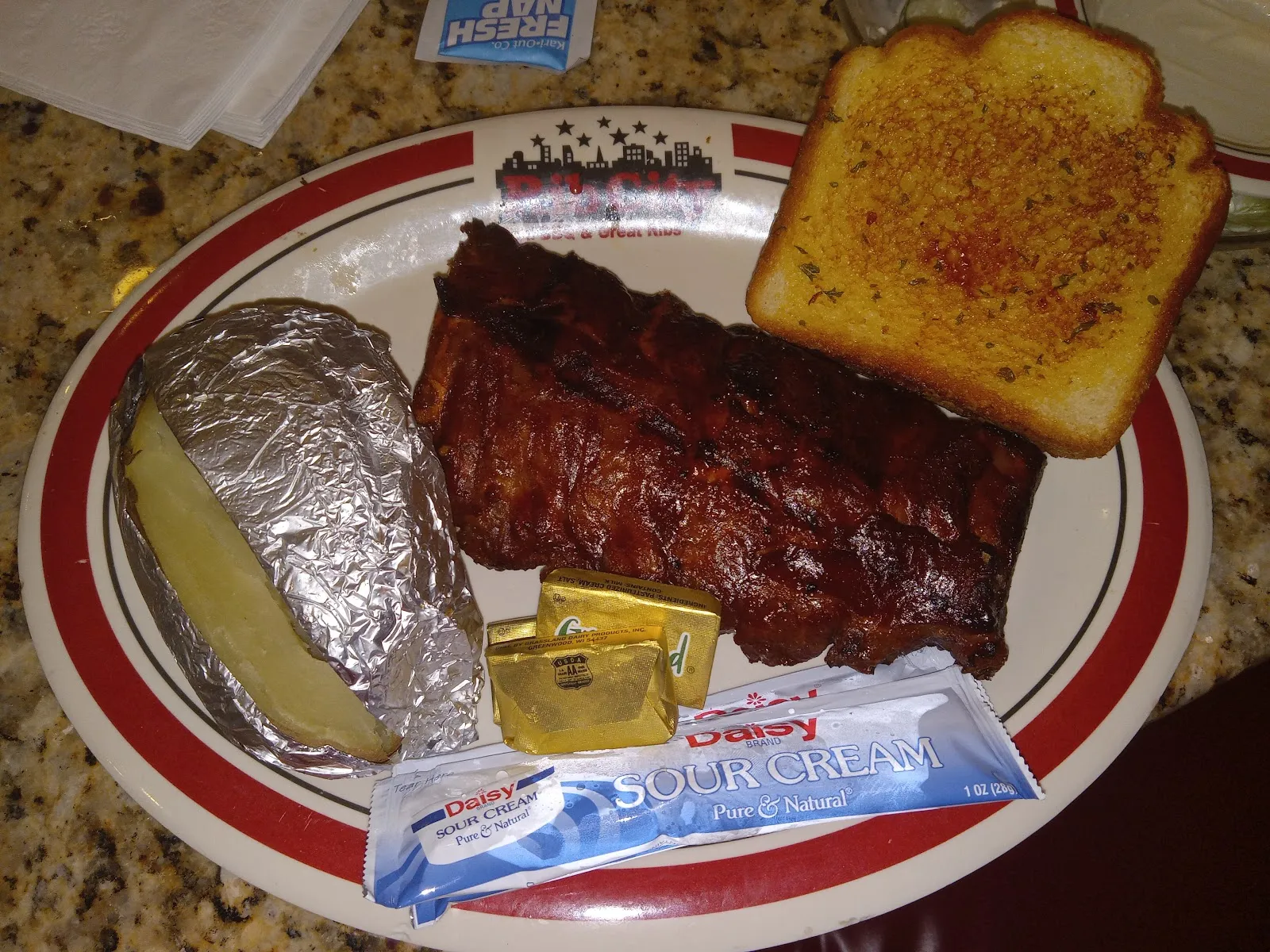 Rib City - Cookeville - Image 3