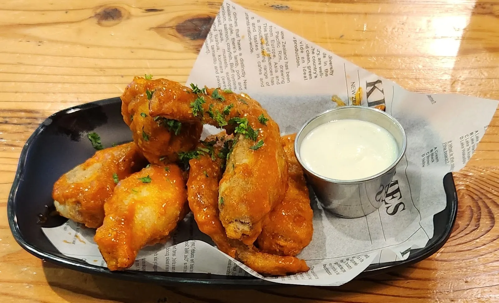 Andy's Burgers & Bar - Image 4
