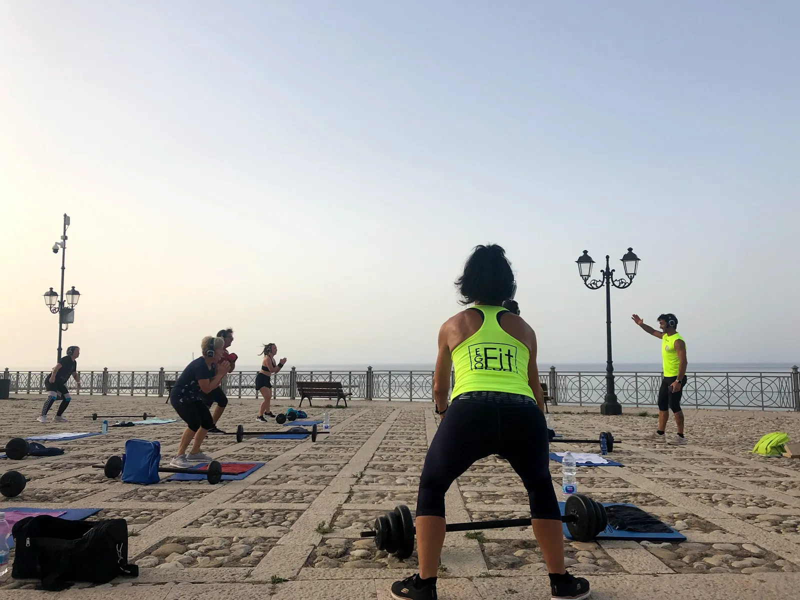 Ego Fit Club Fitness Club & Personal Training Lab - Image 4