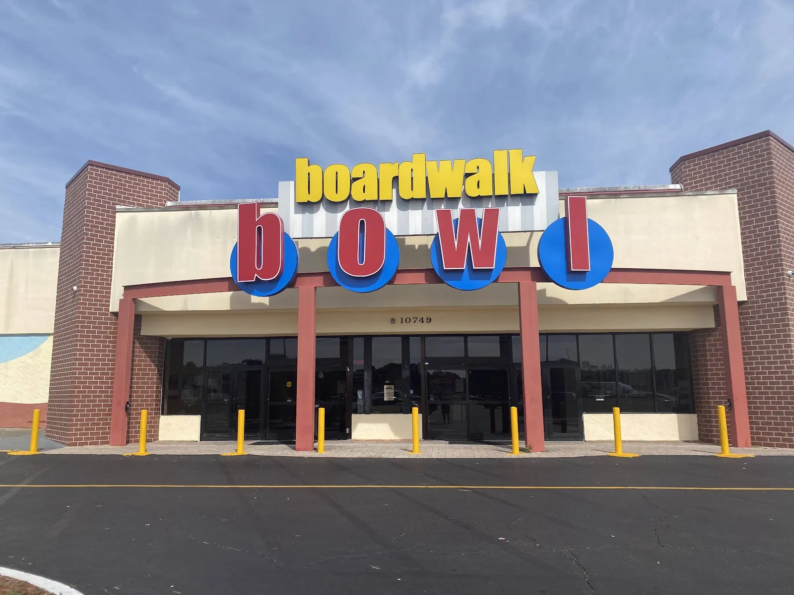 Boardwalk Bowl - Image 3