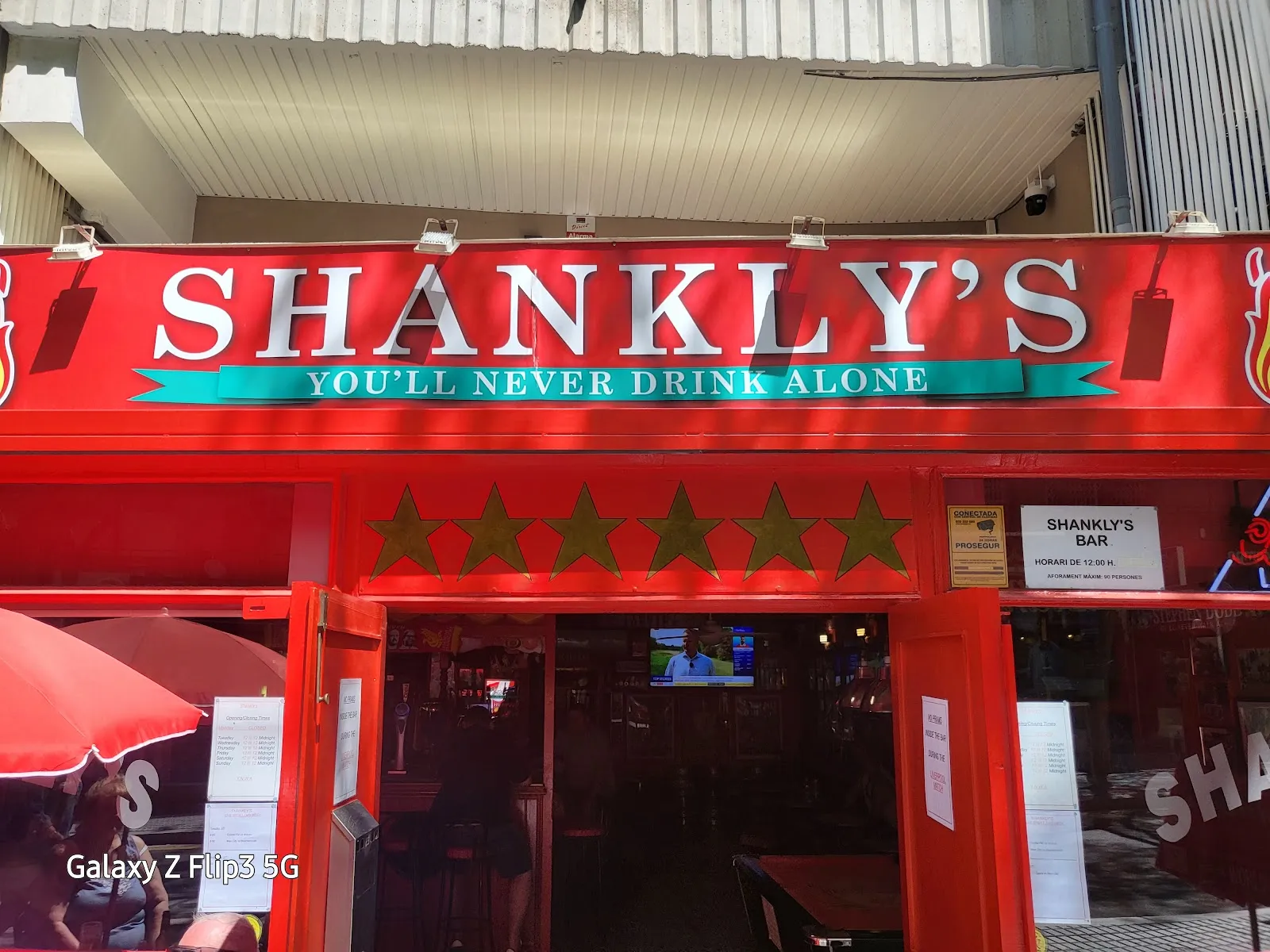 Shankly's - Image 2