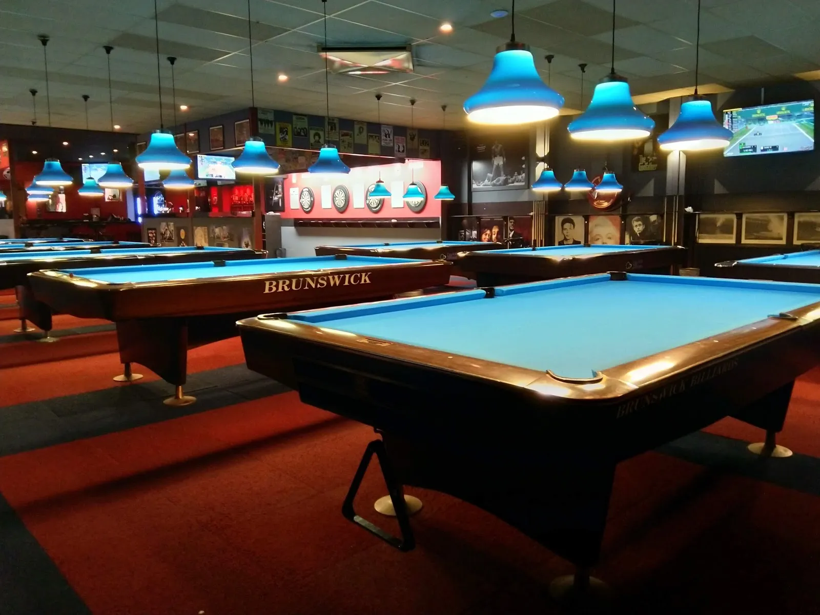 Sportcafé & Poolcentrum Hippo Hilversum - Image 3