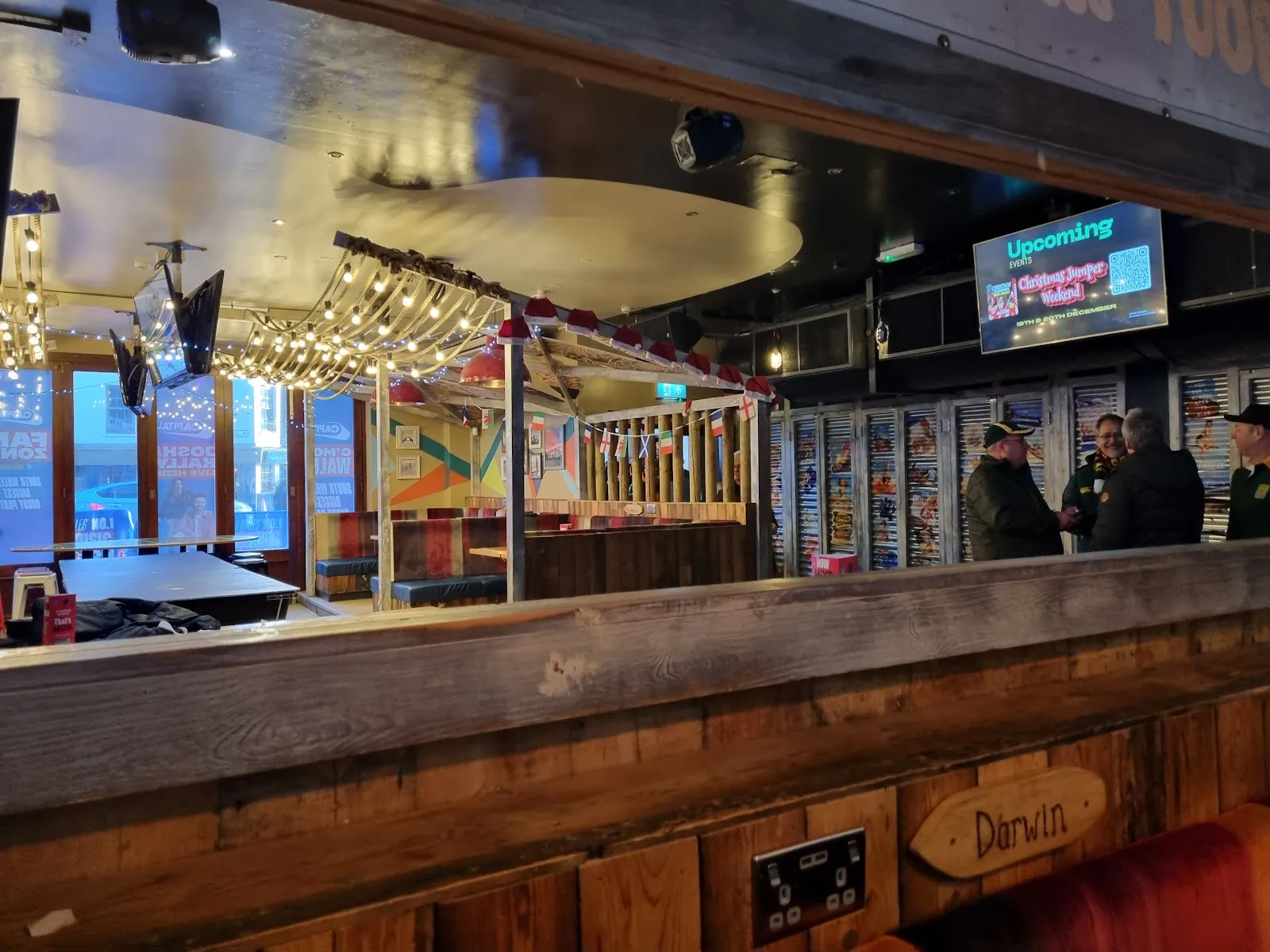 Walkabout - Cardiff - Image 4