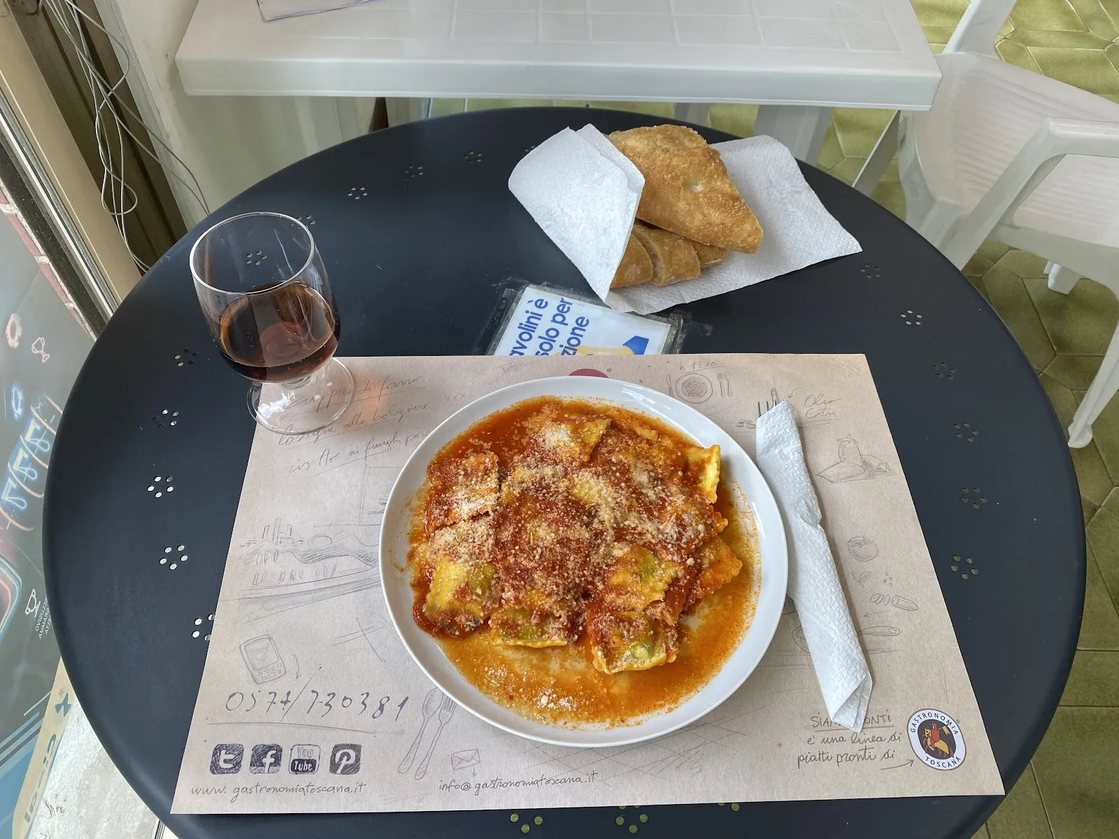 CAFF DOPPIA C - Image 2