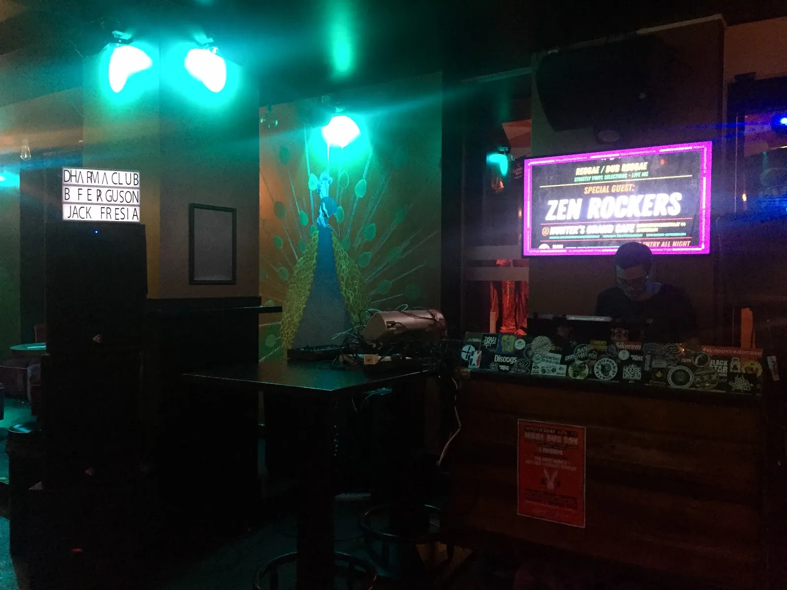 Hunter's Grand Café - Image 3
