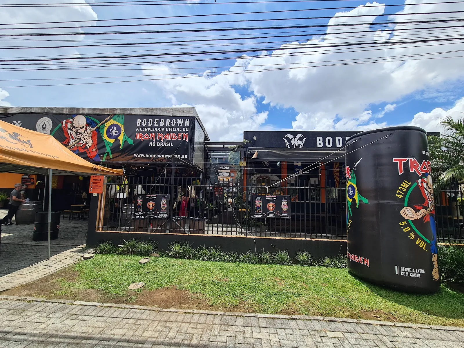 Cervejaria Bodebrown - Image 3