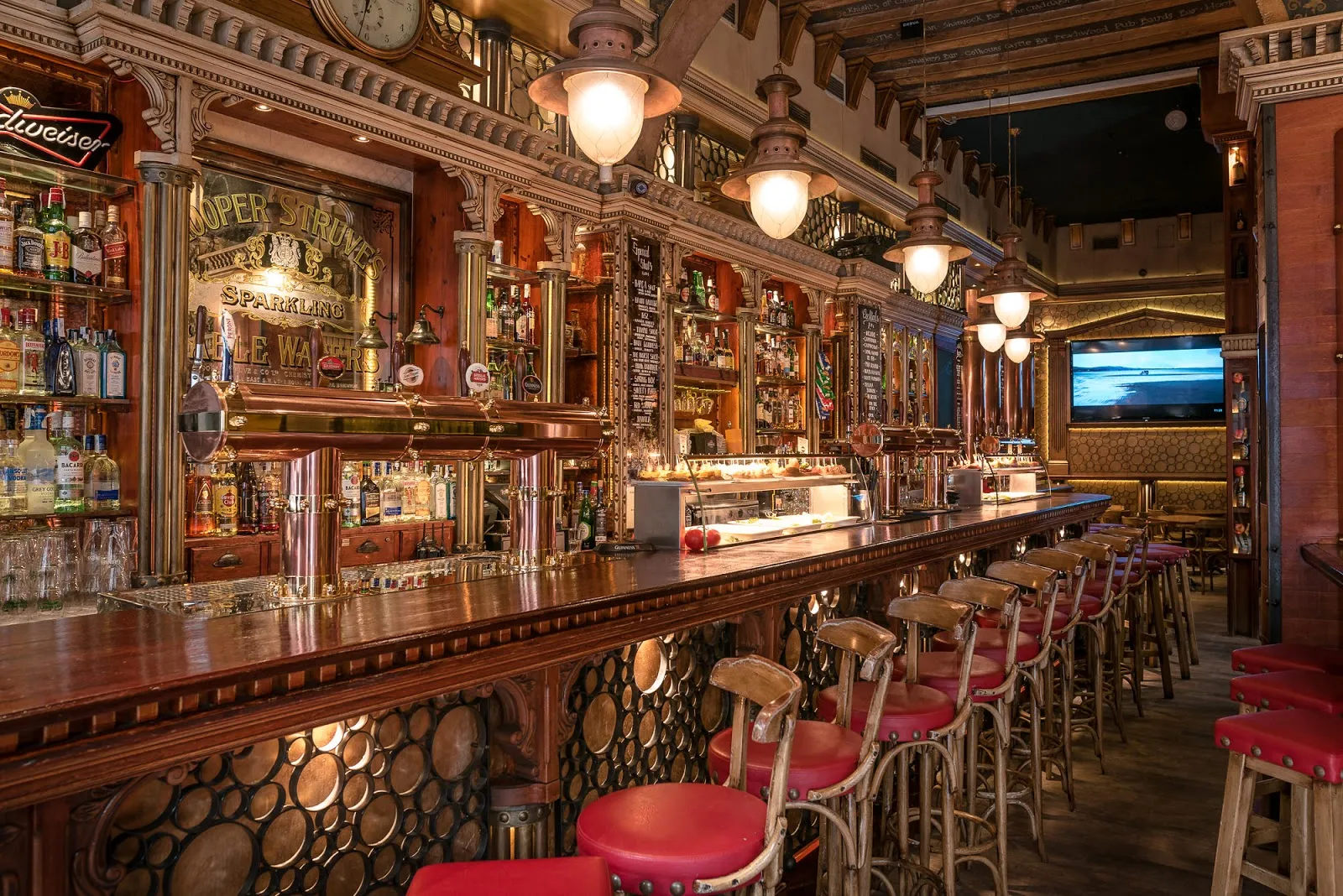 Irish Pub Temple Bar - Image 3