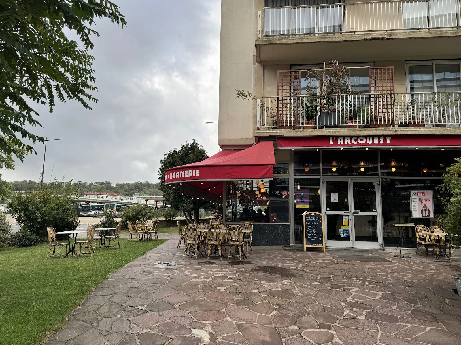 L'Arcouest - Image 3