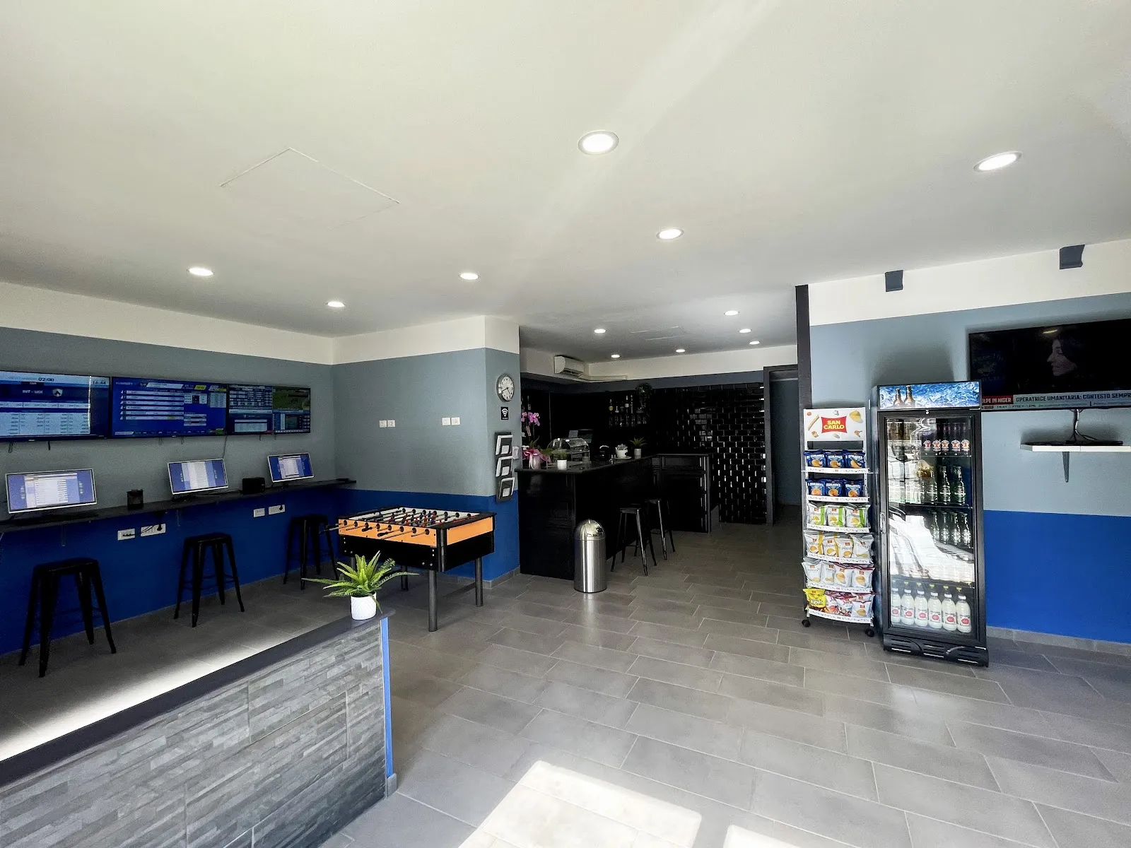 Eurobet Café San Cesareo - Image 3