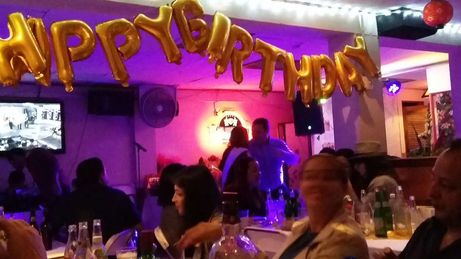 Bar Flor de Oro - Image 4