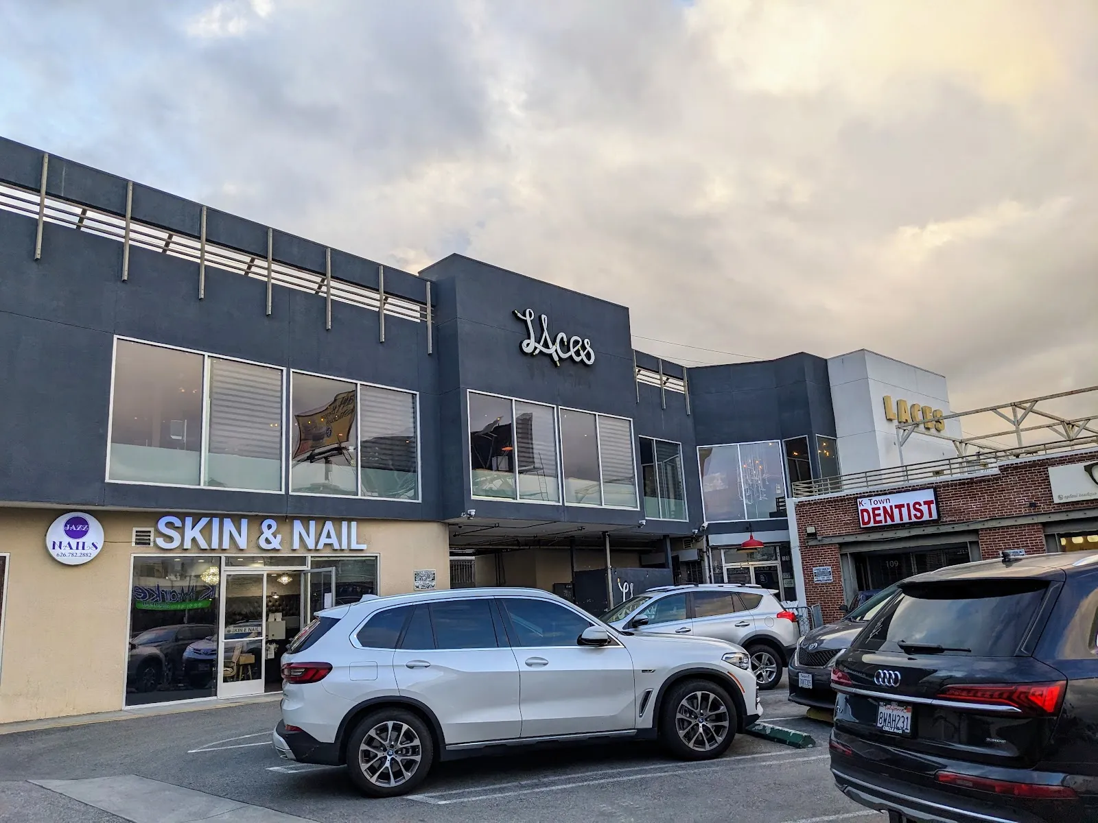 LAces Bar NCAA - Image 4