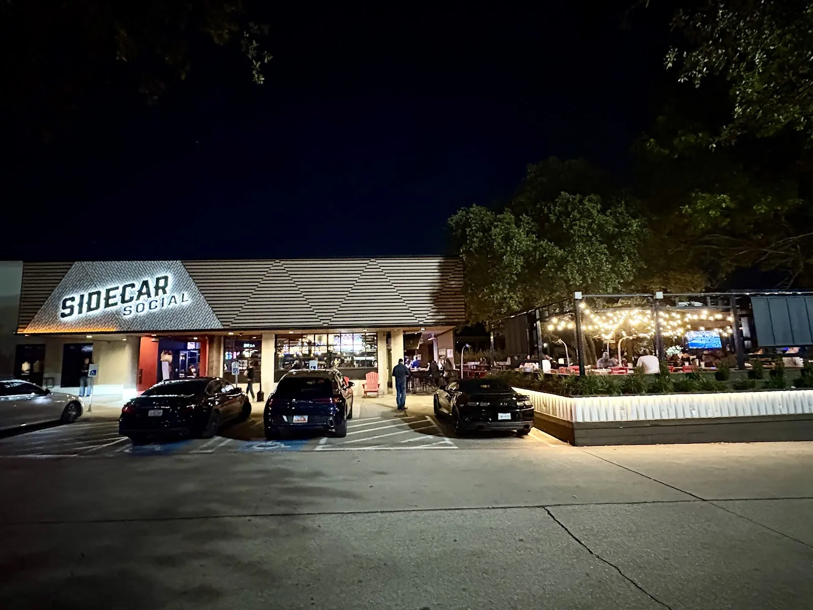 Sidecar Social Addison - Image 2