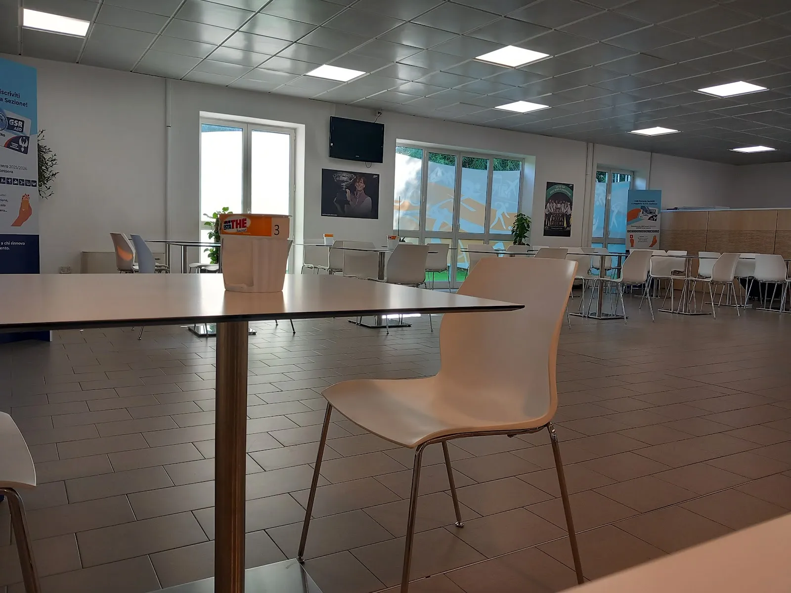 Bar GSR Ferrero - Image 4