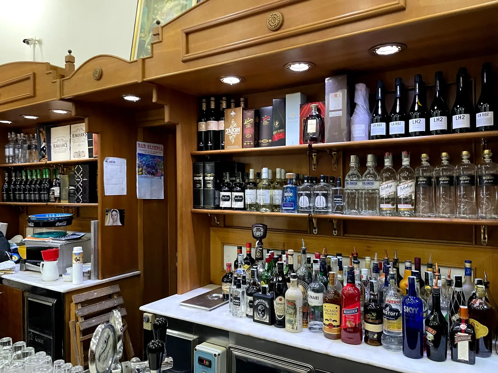 BAR OLIMPIA - Image 3