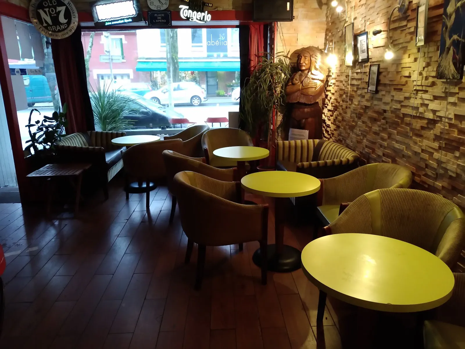 Bar Le Cheyenne - Image 4