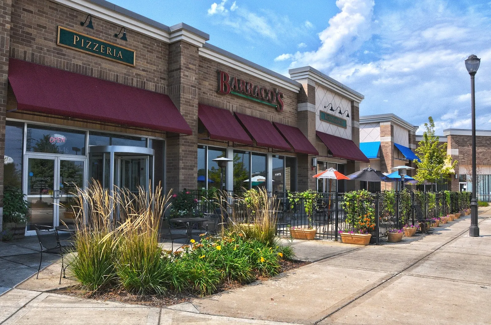 Barraco's Pizza - Image 4