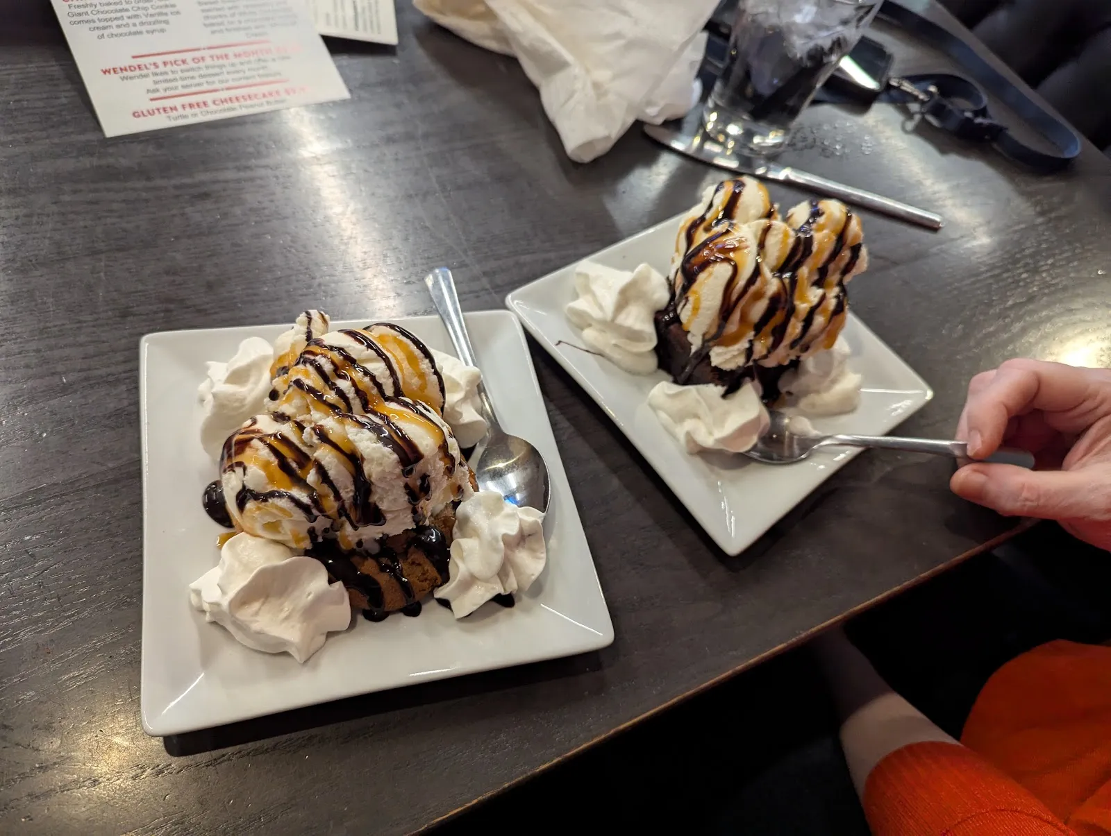 Wendel Clark's Classic Grill & Bar - Image 2