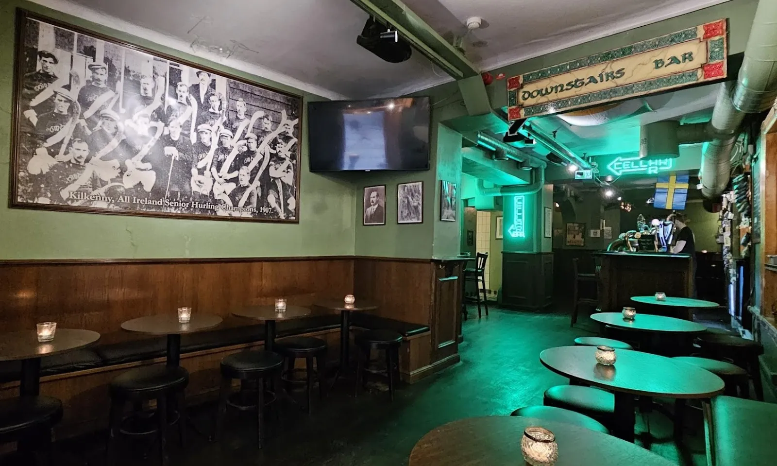 O’Connell’s Irish Pub - Image 4