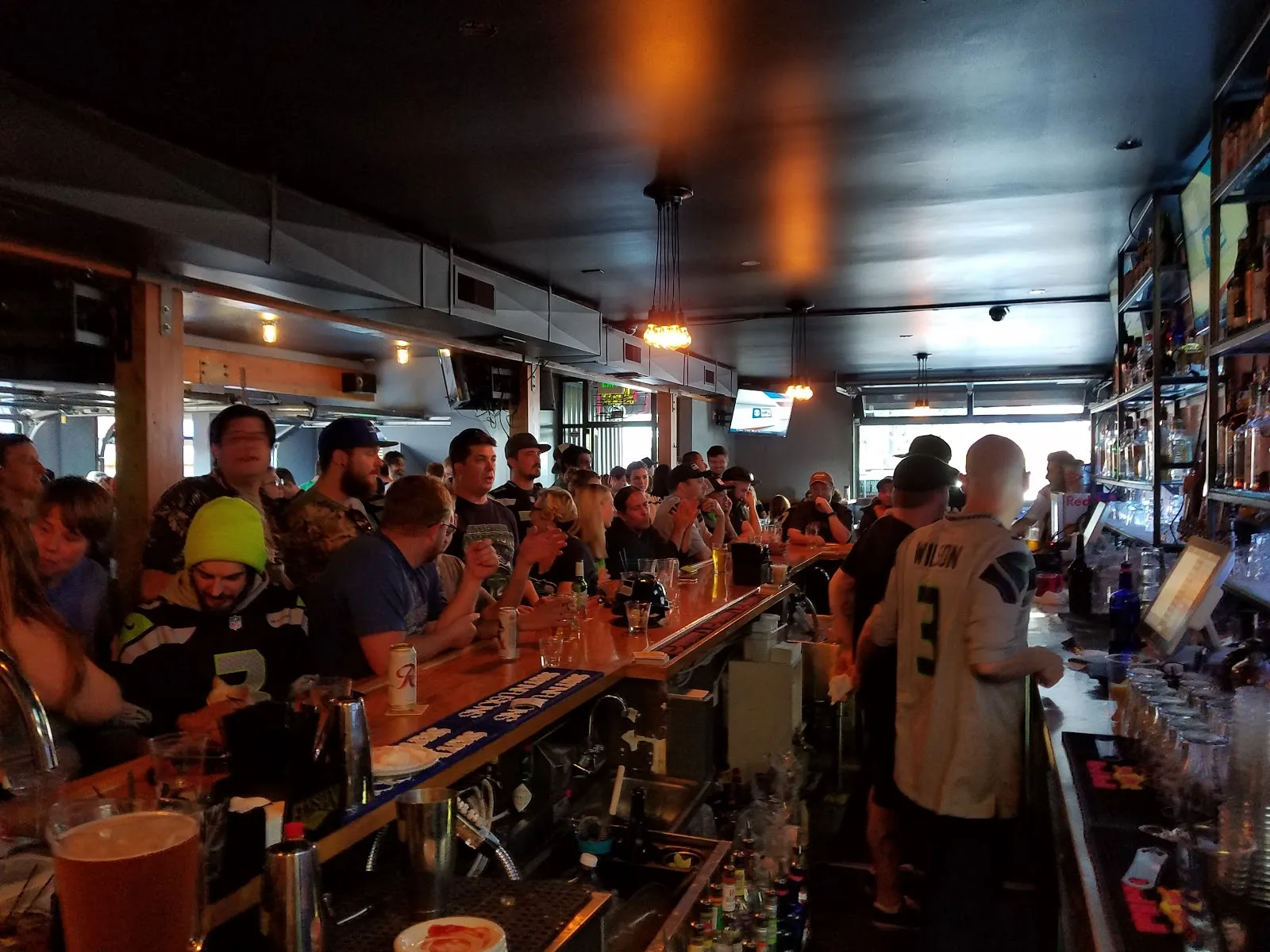 LTD Bar & Grill - Image 3