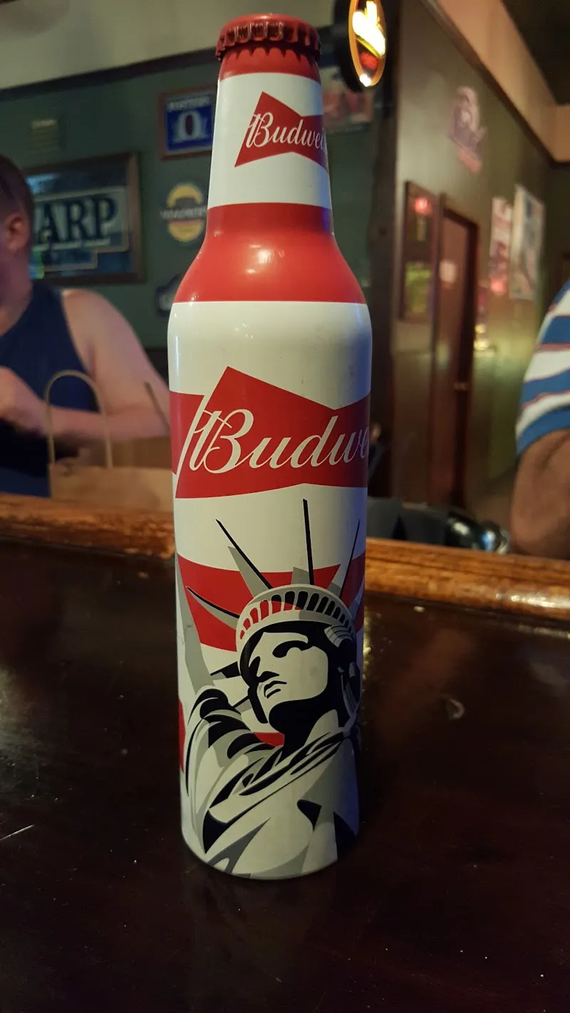 Lucky Leprechaun logo