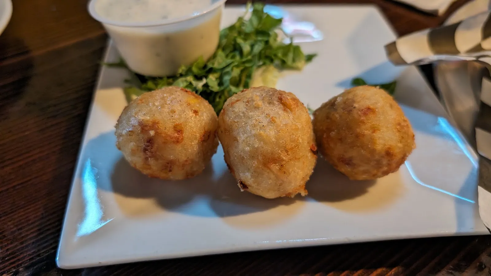 Nathan Bill’s Bar & Restaurant — Springfield - Image 4