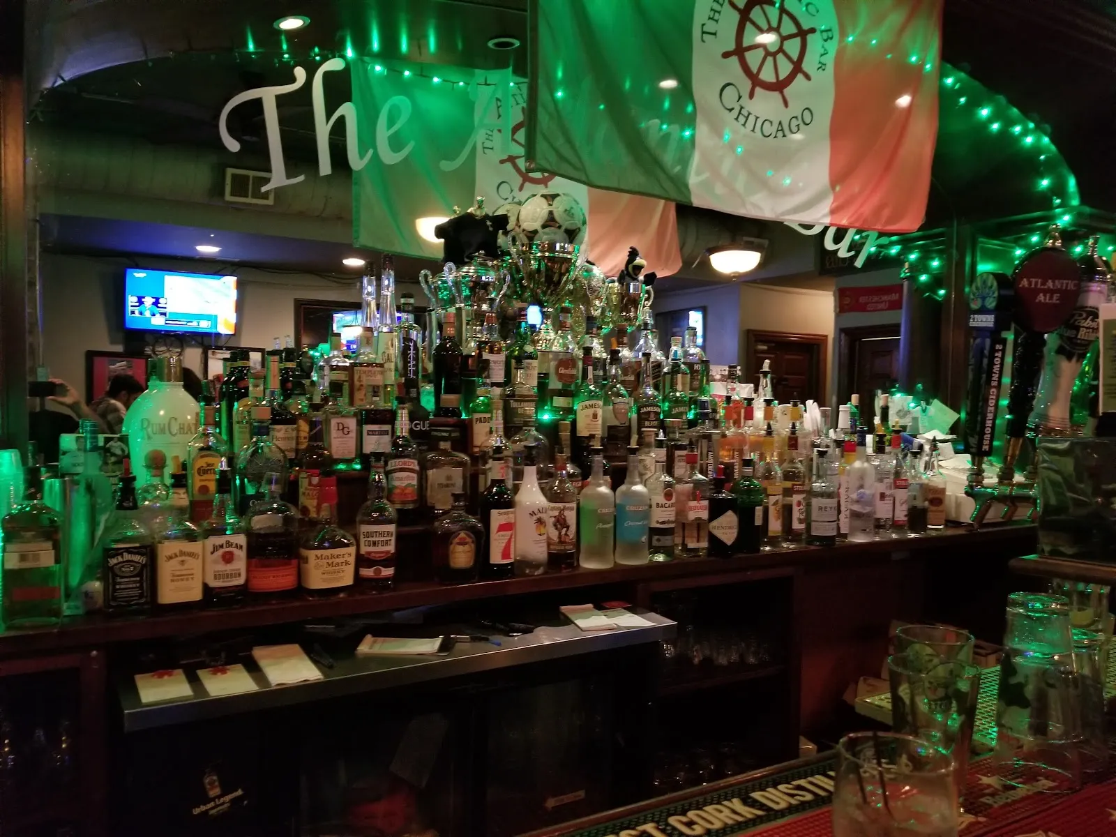 Atlantic Bar & Grill - Image 2