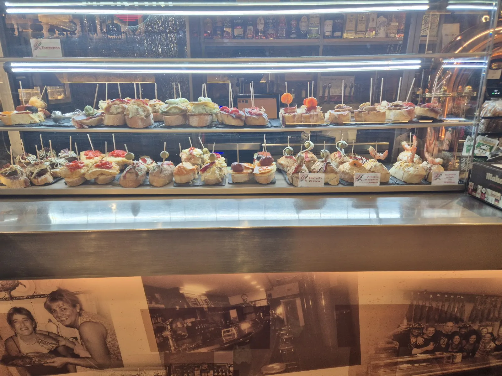 Ledesma taberna - Image 2